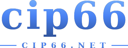 cip66 logo