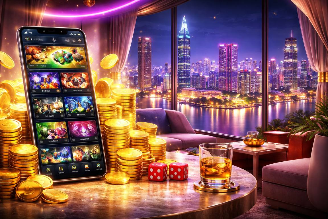 cip66 ZaloPay Casino